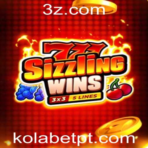 Explorando o Fascinante Mundo de 777sizzlingwins no KolaBet Cassino