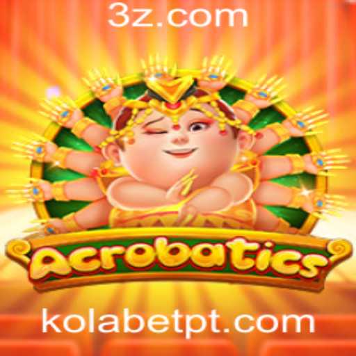Conheça Acrobatics: O Novo Jogo que Agita o Kolabet Cassino