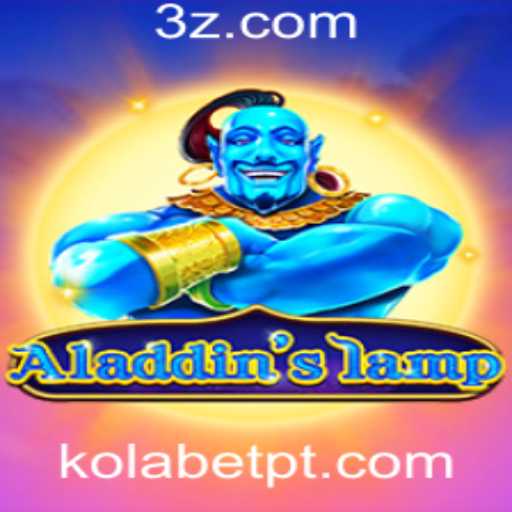 Descubra o Mundo de Aladdinslamp no Kolabet Cassino