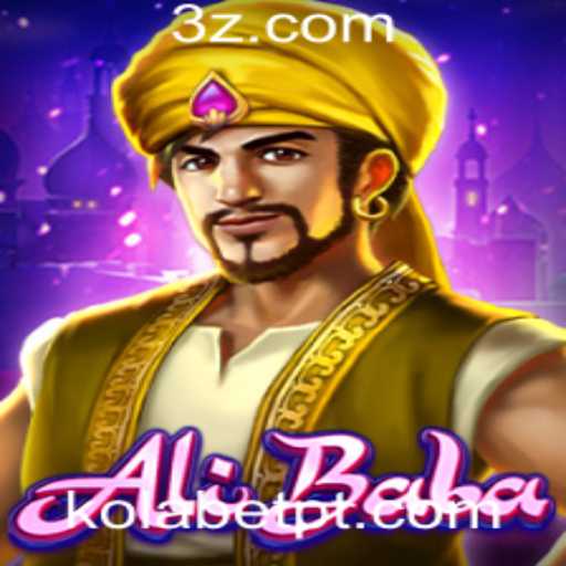 Descubra o Mundo de AliBaba: O Jogo de Cassino Kolabet