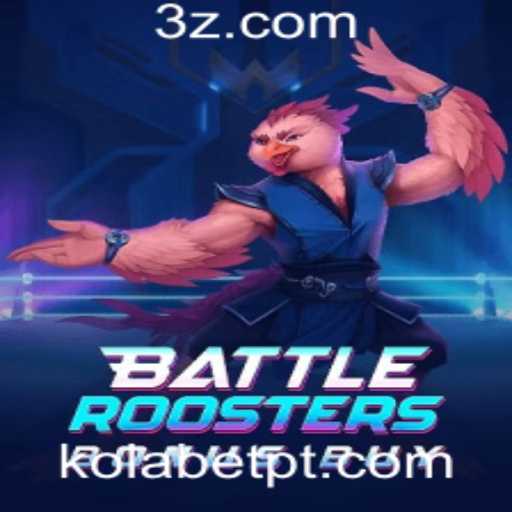 Descubra o Empolgante Mundo de BattleRoostersBonusBuy: A Novidade no Kolabet Cassino