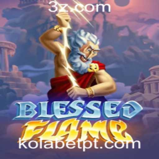 Explorando o Mundo de BlessedFlame no Kolabet Cassino