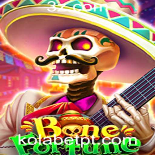 Desvendando o Mundo de BoneFortune: Uma Aventura no Kolabet Cassino