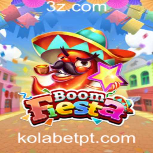 Explorando BoomFiesta: A Nova Sensação do Kolabet Cassino