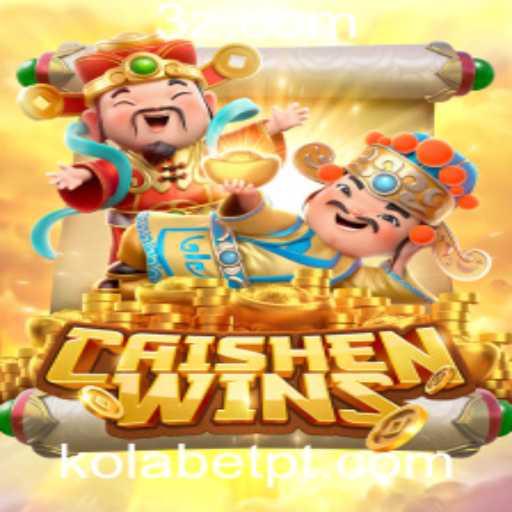 Explorando CaishenWins: O Fascinante Jogo de Slots do Kolabet Cassino