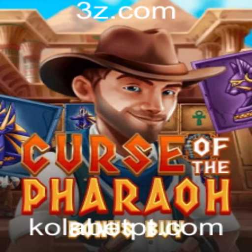 Explore o intrigante mundo de CurseofthePharaohBonusBuy com a kolabet cassino