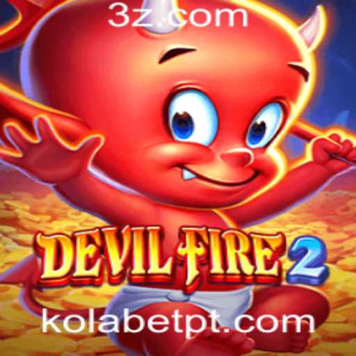 DevilFire2: Uma Jornada Épica no Kolabet Cassino