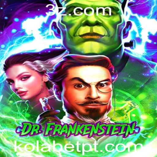 DrFrankenstein: Descubra o Misterioso Jogo de Cassino com Kolabet