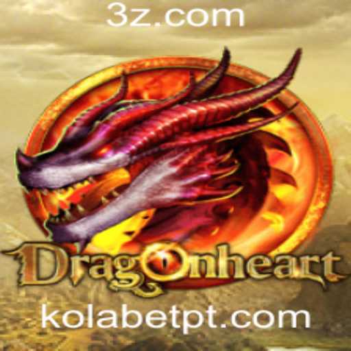Explorando DragonHeart: O Jogo de Aventura no Kolabet Cassino