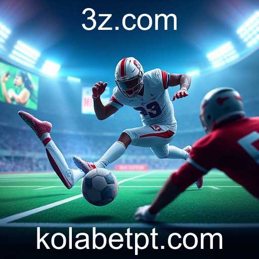 Explorando o Mundo dos Esportes Virtuais: Uma Nova Era de Entretenimento no Kolabet Cassino