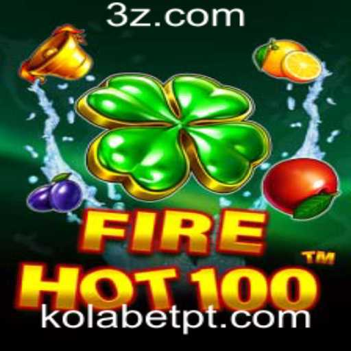 FireHot100: Mergulhe na Ação do Kolabet Cassino