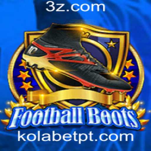 Descubra a Experiência de Jogo com FootballBoots e Kolabet Cassino
