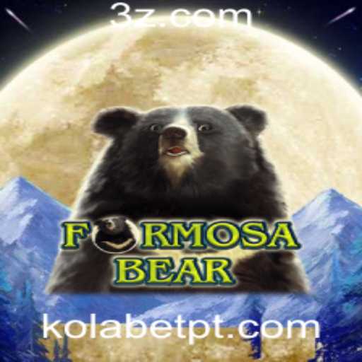 Explorando o Jogo FormosaBear: Uma Experiência Única no Kolabet Cassino