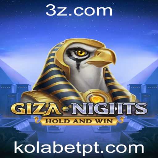 Explorando o Fascinante Mundo de GizaNights: Um Jogo Casino Inovador