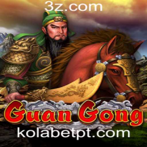 Explorando o Jogo GuanGong no Kolabet Cassino