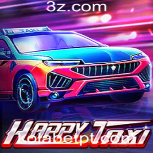 Conheça HappyTaxi: O Novo Jogo de Cassino Kolabet