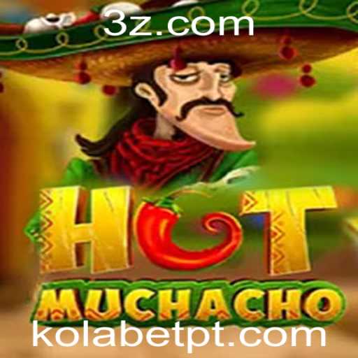 HotMuchacho: Descubra a Emoção do Novo Jogo no Kolabet Cassino