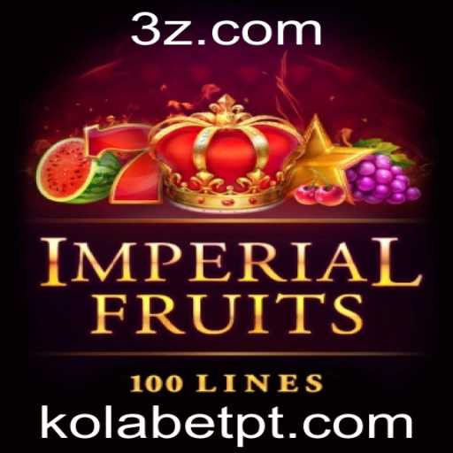 Exploração do Jogo 'ImperialFruits100' no Kolabet Cassino