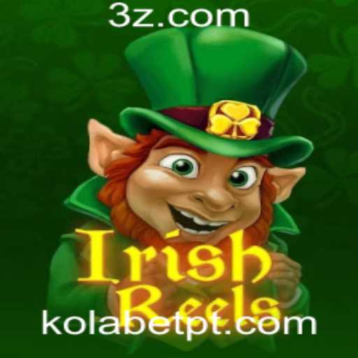 Descubra a Magia do IrishReels no Kolabet Cassino