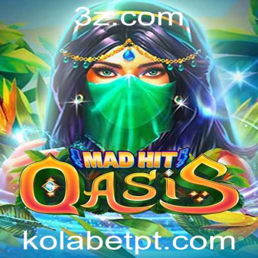 Descubra o Mundo Fascinante de MadHitOasis no Kolabet Cassino