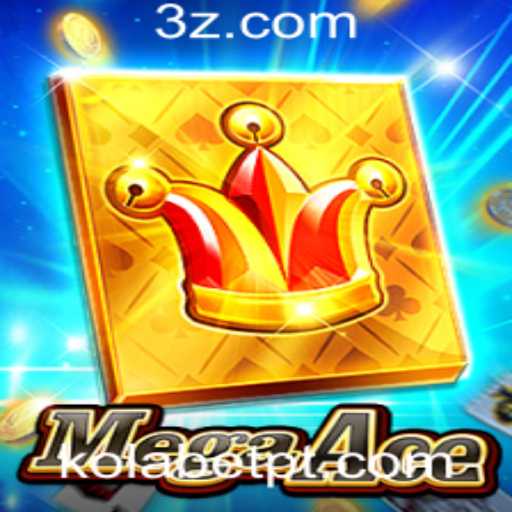 Descubra o Fascinante Jogo MegaAce no Kolabet Cassino