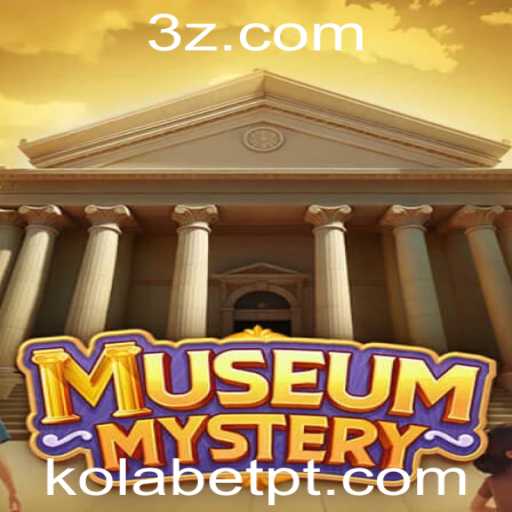 Descubra MuseumMystery: A Pista Dentro do Cassino Kolabet