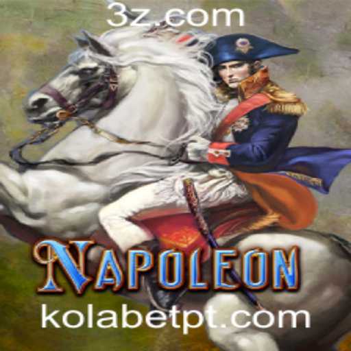Explorando o Jogo 'Napoleon' no Kolabet Cassino