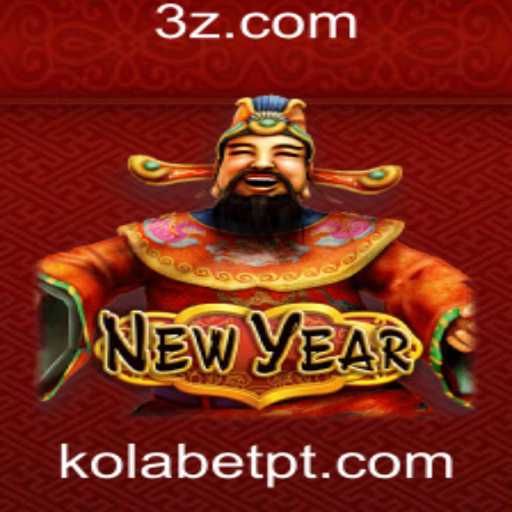 Descubra o Jogo NewYear no Kolabet Cassino