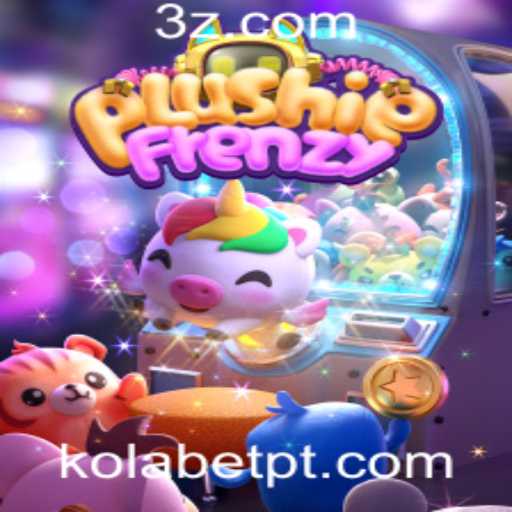 Explorando o Mundo do Jogo PlushieFrenzy e sua Conexão com Kolabet Cassino