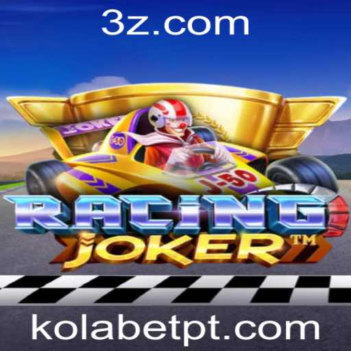 Descubra o Mundo Emocionante de RacingJoker com Kolabet Cassino