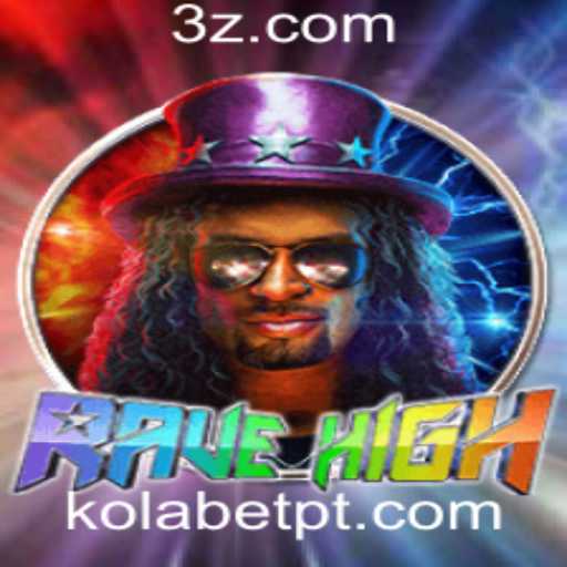 Explorando o Novo Jogo: RaveHigh e a Emoção de Kolabet Cassino