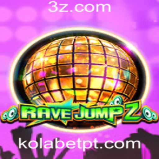 RaveJump2: A Nova Sensação dos Jogos de Aventura no Kolabet Cassino