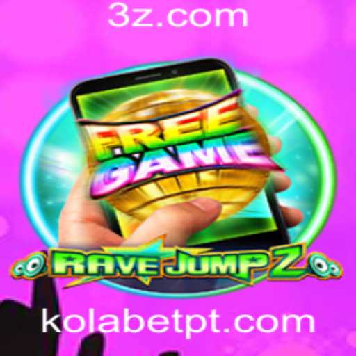 Explorando o Mundo de RaveJump2M: Diversão e Aventura no Kolabet Cassino