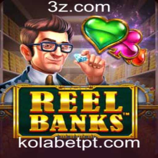 Explorando o Mundo do Jogo ReelBanks no Kolabet Cassino
