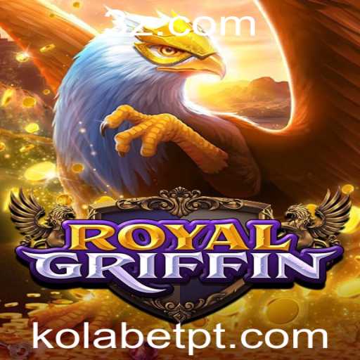 Descubra o Fascinante Mundo de RoyalGriffin no Kolabet Cassino