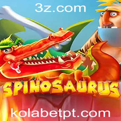 Explorando o Mundo de Spinosaurus no Kolabet Cassino