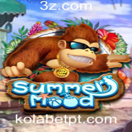 Descubra o Jogo SummerMood e Como Ele Revoluciona o Kolabet Cassino