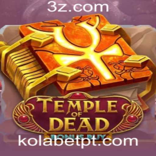 Descubra o Mundo Misterioso de TempleofDeadBonusBuy no Kolabet Cassino