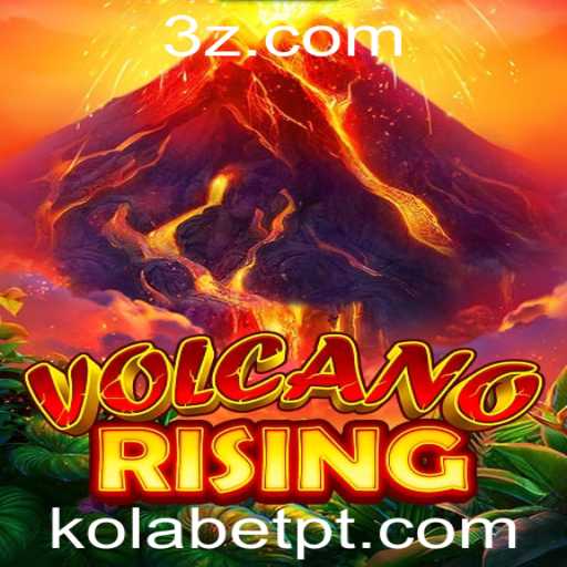 VolcanoRising: Um Novo Fenômeno nos Jogos de Cassino com Kolabet