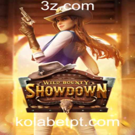 Explorando o Fascinante Mundo de WildBountyShowdown no Kolabet Cassino