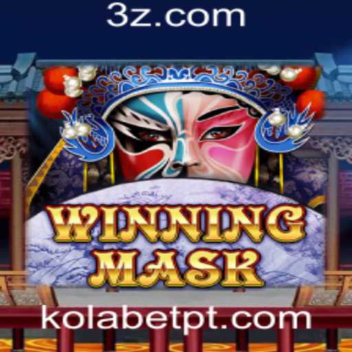 WinningMask: O Novo Sensação no Kolabet Cassino