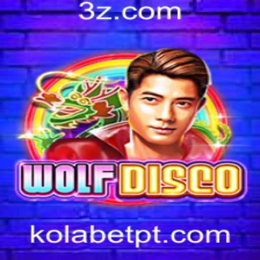 Exploração do WolfDisco: O Jogo de Cassino do Momento